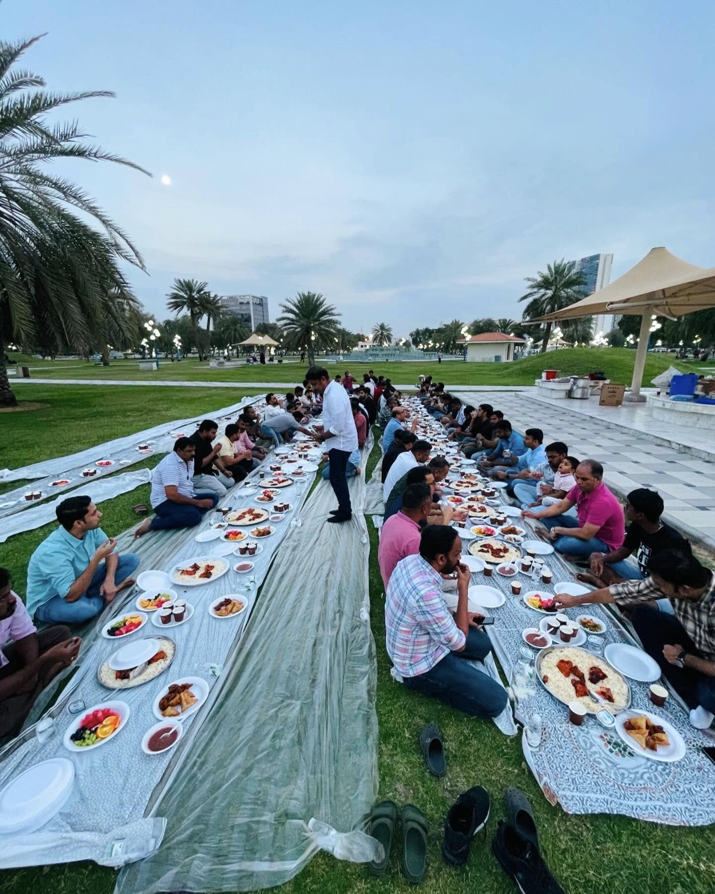 IFTHAR 2024